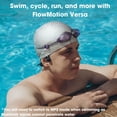 thumbnail image 3 of Auriculares de natación FlowMotion Versa Bluetooth 32GB MP3 IP68, 3 of 8