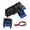 bleu, variante sur Bunblic 3340 Ventilateur de Refroidissement RC Facile à Installer Remplace pour Bandit 2WD/4WD Vxl-3S Rouge