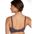 thumbnail image 2 of Amoena Womens Mara Wire-Free T-Shirt Bra Style-1150, 2 of 2