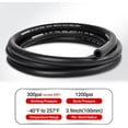 thumbnail image 3 of GFDYREE 3/8 Fuel Hose Line Push Lock SAE 30R7 NBR 25FT 300PSI, 3 of 7