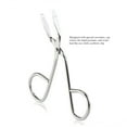 thumbnail image 3 of MasteelfCA Eyebrow Tweezer, 3 of 8