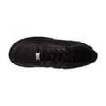 thumbnail image 5 of Nike Air Force 1 Youth Size 5.5 Women's size 7 Black Athletic Shoes FV5951 001, 5 of 6