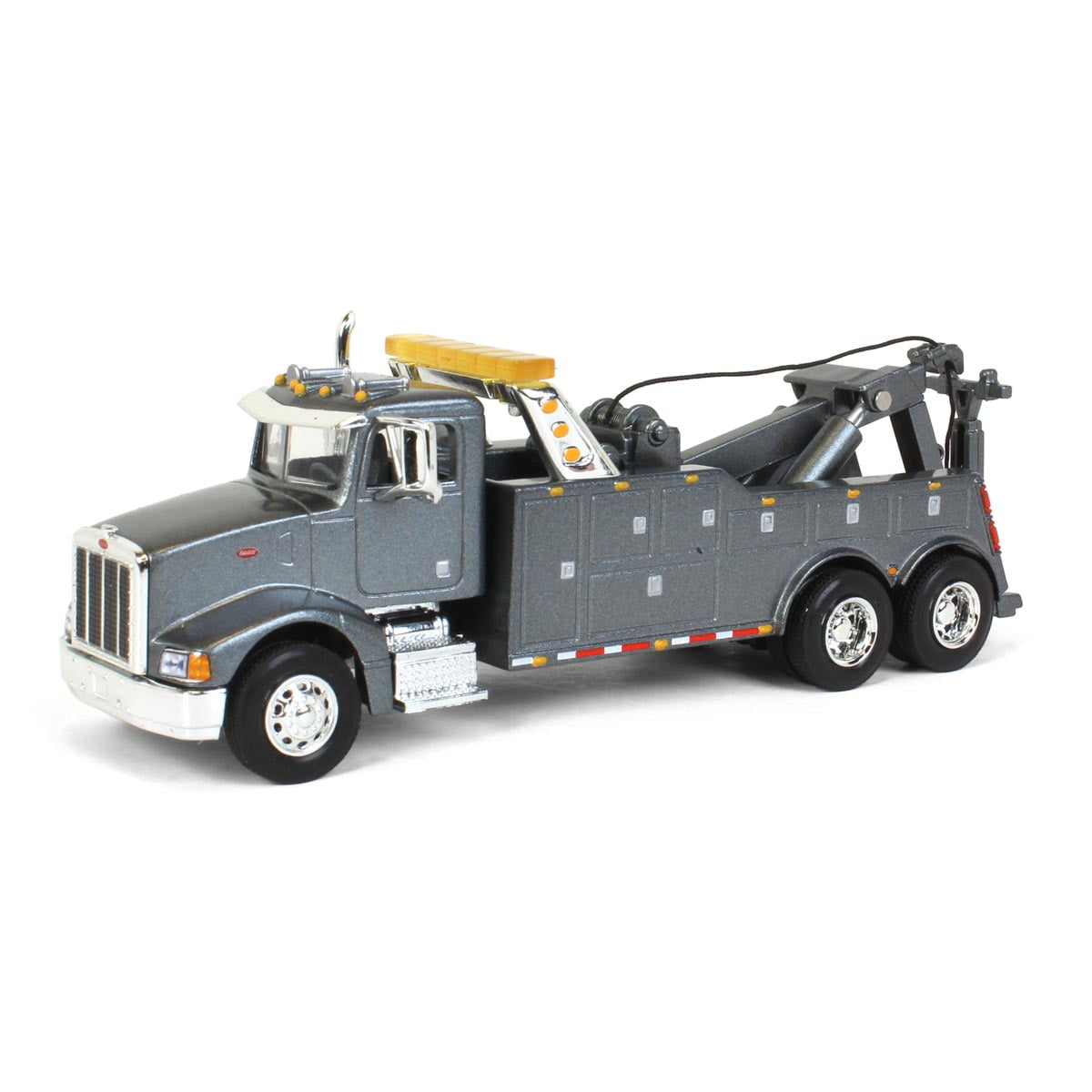 Mini Notepad Tow Truck Wrecker 