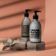 thumbnail image 2 of Well's Oil ROMERO + Spray de aceite de ricino negro jamaicano | 4oz(118ml) | Spray desenredante para el cabello | Aumenta el crecimiento del cabello Tratamiento del cuero cabelludo | Acondicionador na, 2 of 3