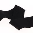 thumbnail image 3 of Vendajes elásticos Shamjiam Handwraps de 98 pulgadas para boxeo Kickboxing negro, 3 of 8