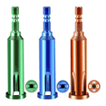 thumbnail image 5 of 4Pcs Wire Twisting Tool Carbon Steel Wire Stripper Twister 3 Way/ 5 Way Cable Stripping Tool Wire Cable Tool1 x Wire Twisting Tool set, 5 of 8
