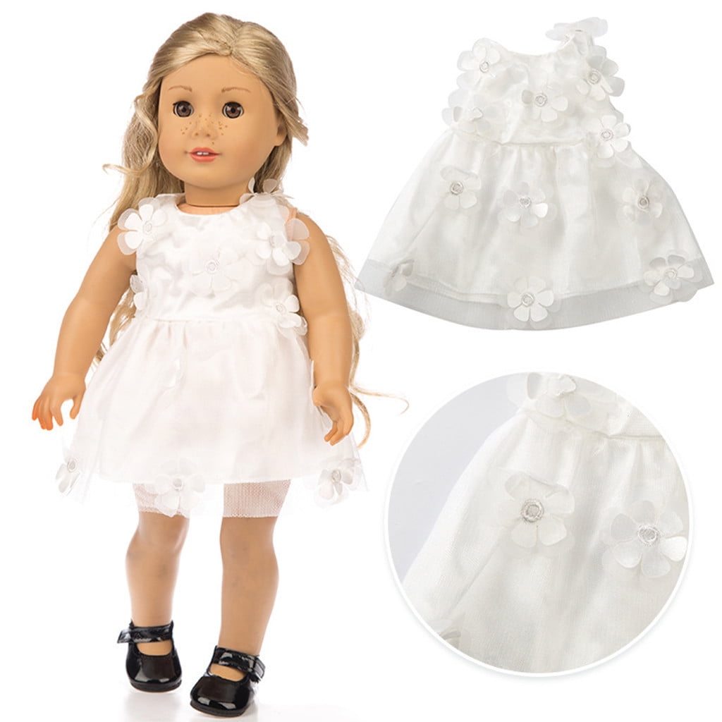 walmart 18 inch doll accessories
