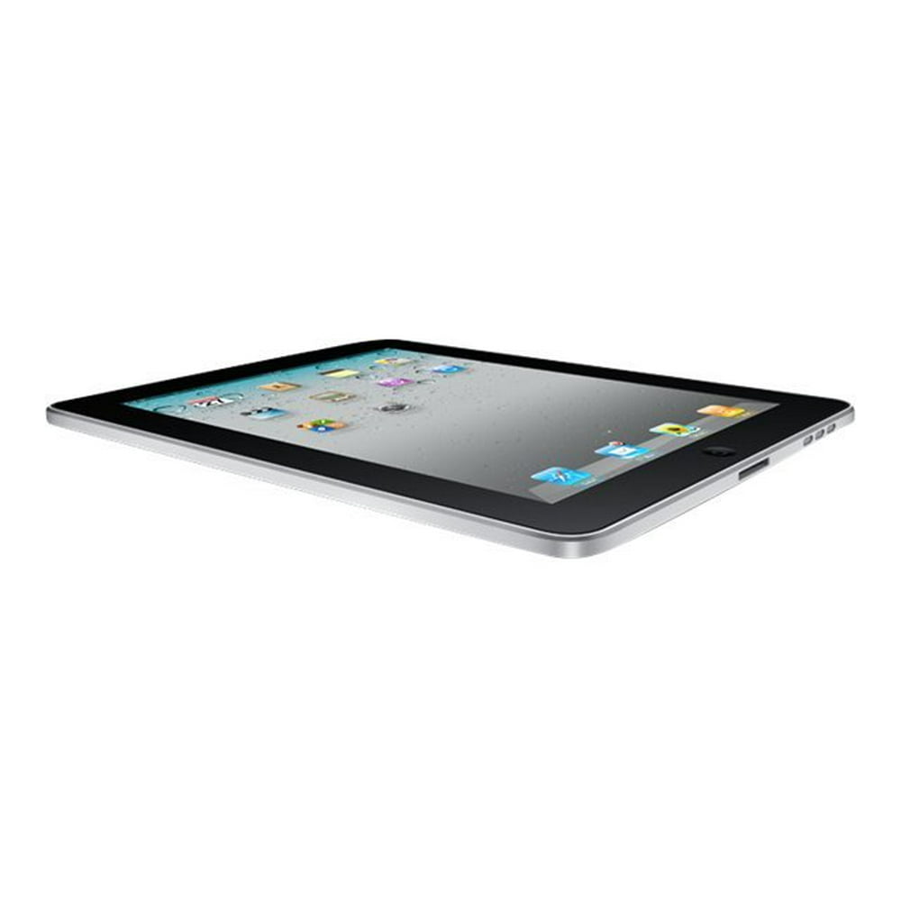 Apple Ipad With Wi Fi 3g Choice Of 16gb 32gb 64gb