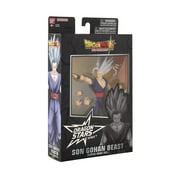 Dragon Stars Series - Dragon Ball Super: Super Hero - Son Gohan Beast (Super Hero), 6.5 Action Figure
