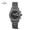 Black, variant on Chronograph Watch LANDMASTER Titanium Automatic mechanical Field Watches Outdoor Sport Waterproof Dive Wristwatch Men