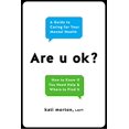 thumbnail image 1 of Are u ok? A Guide to Caring for Your Mental Health, 1 of 2