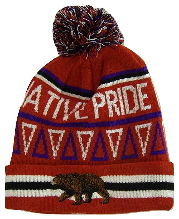 KAVU Herschel Pom Beanie - Ski Cap 