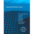 thumbnail image 2 of Advanced Verification Topics (Paperback), 2 of 2