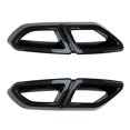 thumbnail image 1 of Car Exhaust Pipe Trim Cover For Passat B8 2016-2019, 1 of 5