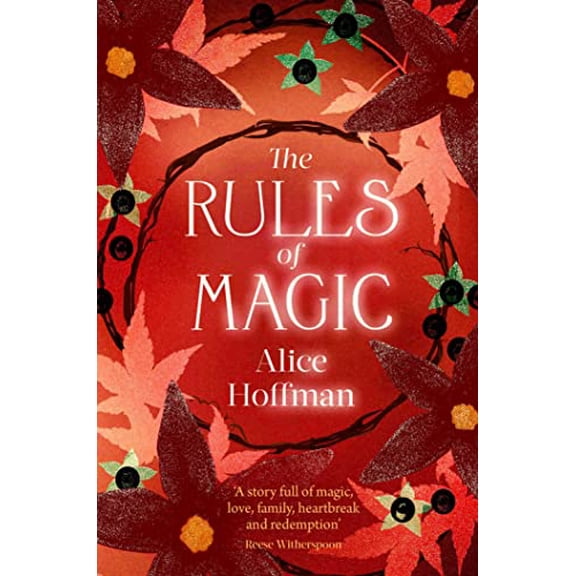 Pre-Owned The Rules of Magic (Volume 2) (The Practical Magic Series) (Paperback) 1398515507 9781398515505