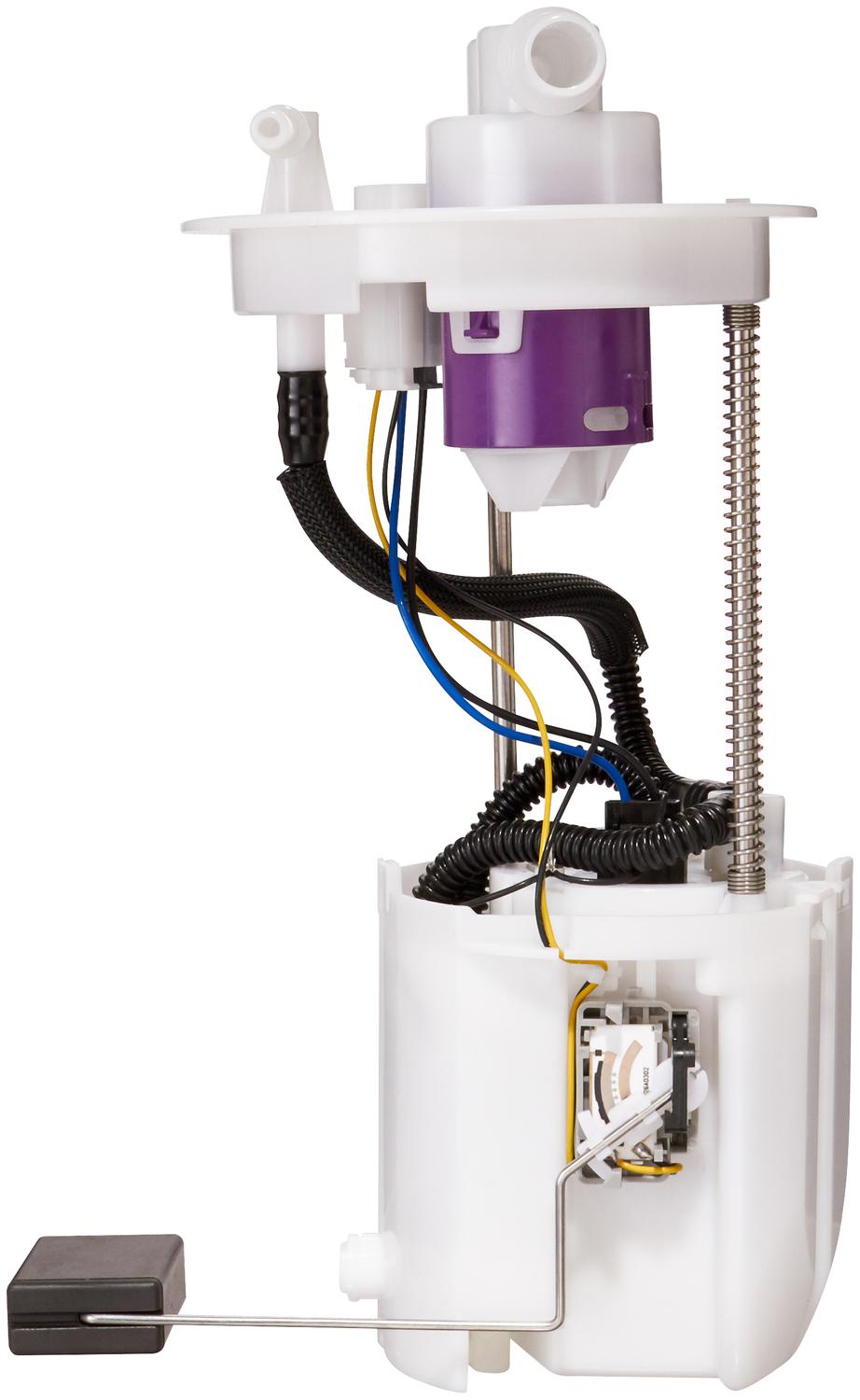 Spectra Premium SP8965M Fuel Pump Module Assembly