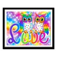 thumbnail image 1 of Full Squaredrill 5D Diy Diamond Painting 50 * 40Cm (sin marco) ZefeiWu 1327533549875, 1 of 1