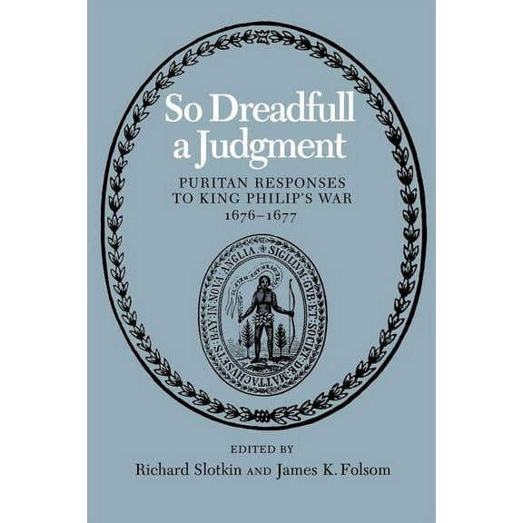 So Dreadfull a Judgment (Paperback)
