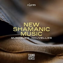 Various Artists - New Shamanic Music - Music & Performance - CD