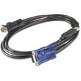 thumbnail image 3 of APC video / USB cable - 25 ft, 3 of 3