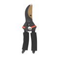 thumbnail image 2 of Garden Shears, Safe Operation Ergonomic Design Plant Scissors 8.5in Portable  for Branch, 2 of 8