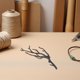 thumbnail image 4 of Nestingho 20Ud Ramas Plásticas Artificiales En Forma De Cuerno Para Uso Decorativo En Ocasiones Y Eventos, 4 of 6