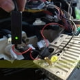 thumbnail image 4 of 12V Car Radio FM AM Antenna Signal Amplifier Booster ANT-208 330mm Marine Car Boat, 4 of 10