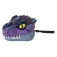 thumbnail image 2 of Coches impulsados por fricción de dinosaurio, bolsillo, coche de juguete de dinosaurio extraíble para decoración de mesa, colección, centro de mesa tiranosaurio, 2 of 8