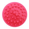thumbnail image 1 of Cepillo de champú exfoliante de 2 vías para apretar la piel desmontable cepillo de masaje exfoliante para promover el sueño para el baño ANGGREK Otros, 1 of 8