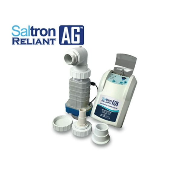 Solaxx CLG220A Reliant Chlorine Generator