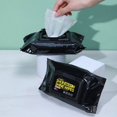 thumbnail image 3 of Shoes Quick Wipes Cleaner Disposable Sneaker Cleaner Wipes For Deep Cleaning And Maintenance  30ps, 3 of 5