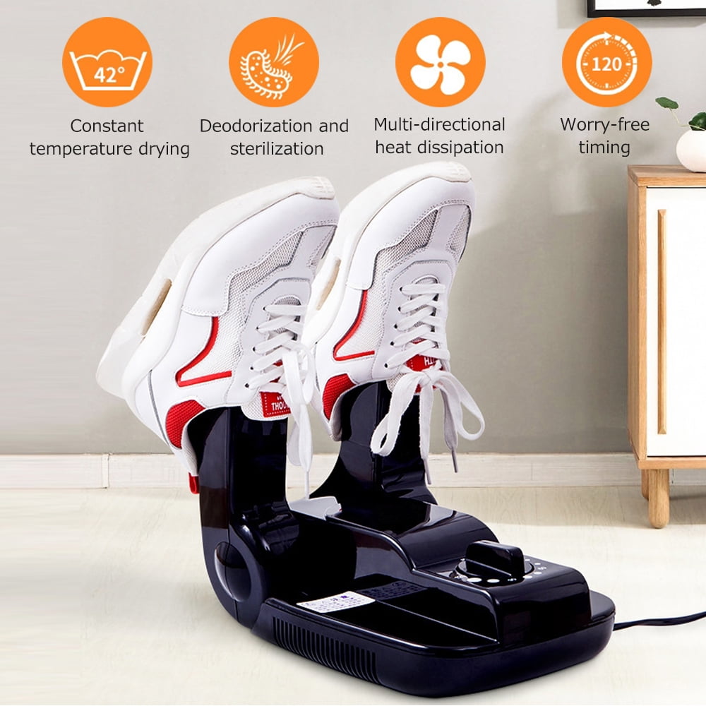 Buy Wholesale China Oem Smart Electric Ultraviolet Shoe Dryer Portable  Dehumidify Odor Sterilizer Uv Light Shoe Dryer And Deodorizer & Uv Shoe  Dryer at USD 3.39