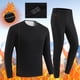 thumbnail image 5 of Chaqueta Calefactora 335 (XL) Negra, 5 of 9