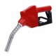 thumbnail image 4 of Boquilla De Recargado De Gas Rojo Automático Apagado De Gasolina De Queroseno Multifuncional, 4 of 7