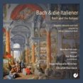 thumbnail image 1 of Bach And The Italians, 1 of 4