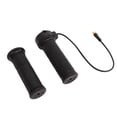 thumbnail image 4 of 1 par de conjunto de controlador de manija para una conducción suave, impermeable, acelerador de pulgar para bicicleta, 4 of 8