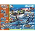 thumbnail image 6 of PLAYMOBIL Water Rescue with Dog, 6 of 6