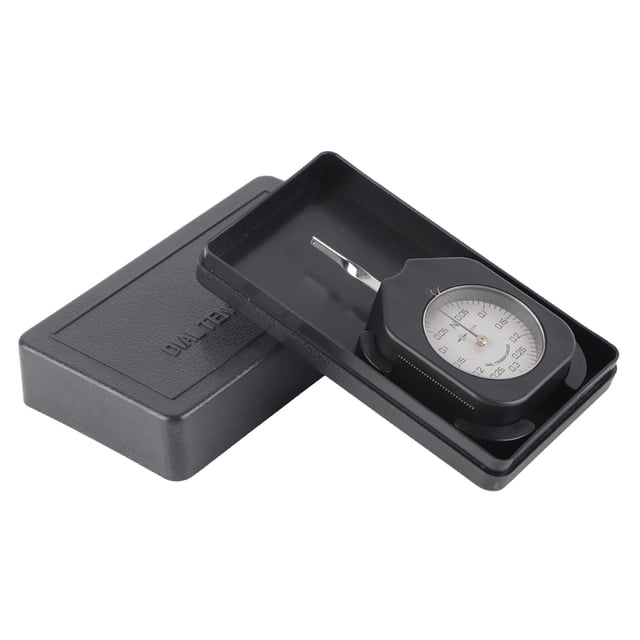 Medidor de tensión de cuadrante, SEN‑0.3‑1 Medidor de tensión de cuadrante Medidor de tensión de un solo puntero Tensiómetro diseñado para precisión