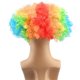 thumbnail image 4 of 2025 Latest Model Unisex Short Fluffy Afro Wigs-Women Men Kinky Curly Disco, 4 of 5