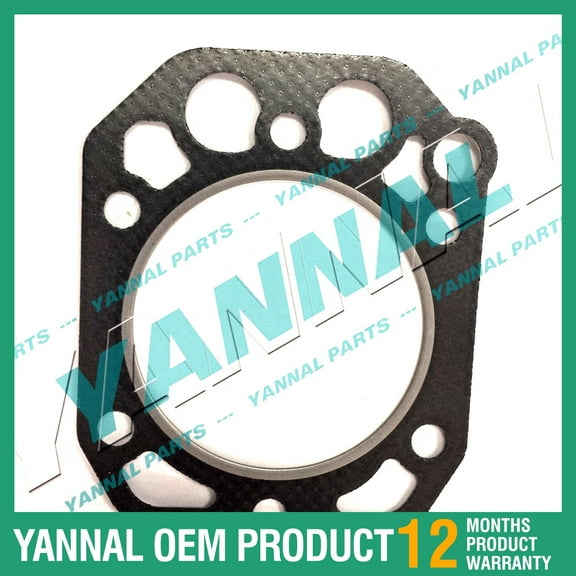 For Kubota Ea300 Engine Head Gasket 14595-03310