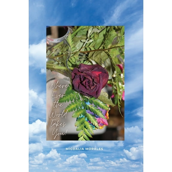 Where Ever the World Takes You! (Paperback)