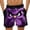 hgg226-Black, variant on Yaoyar Men Swim Trunks 2026 Funny 3D Cartoon Expression Face Print Mens Beach Shorts Casual Boarding Short with Pockets