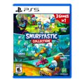 thumbnail image 1 of The Smurftastic Collection (PlayStation 5), 1 of 3