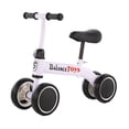 thumbnail image 4 of UPOUART 1Set Childrens Balancing Bike with Carbon Steel Frame for Indoor and Outdoor Fun, 4 of 8
