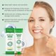 thumbnail image 4 of 1-3pcs Brighten Toothpaste for Gums Health, Brightening Toothpaste, Tooth Stain Removal Toothpaste for Oral Caring, 4 of 5