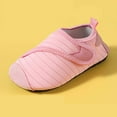 thumbnail image 6 of hengsof Kids Water Shoes Boys Girls Barefoot Water Sports Socks Beach Shoes Quick Dry Aqua Socks Swim Walking Outdoor Sports for Toddler, 6 of 8