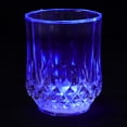 thumbnail image 2 of 10 vasos con luz de flash para bebidas, creativos, para bares, clubes nocturnos y fiestas., 2 of 5