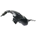 thumbnail image 4 of New Fits LEXUS IS300 2003 2005 Front Driver Left Side Fender Liner LX1250108, 4 of 4