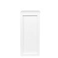 thumbnail image 3 of White with Hutch - Hold Files - Office - Eliminate Disarray, 3 of 3
