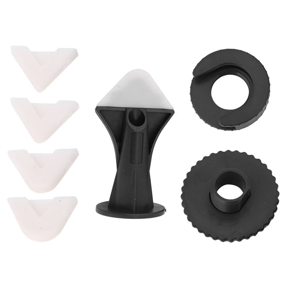 Juego de 2 piezas de reparación y reconstrucción de carburador, Kit de reparación de carburador de motocicleta de carreras para KFX700 V Force 2004-2009 Jadeshay A